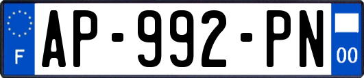 AP-992-PN
