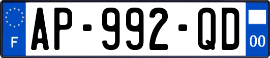 AP-992-QD