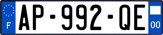AP-992-QE