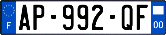 AP-992-QF