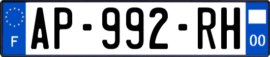 AP-992-RH