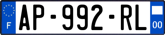 AP-992-RL
