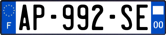 AP-992-SE