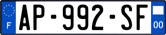 AP-992-SF