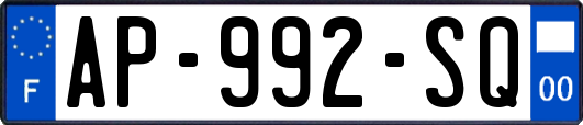 AP-992-SQ