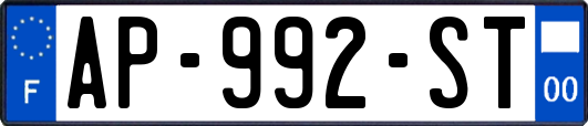 AP-992-ST