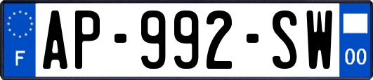AP-992-SW