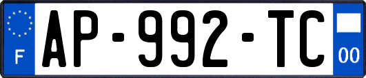 AP-992-TC