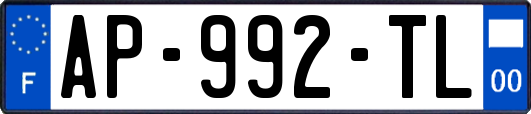 AP-992-TL