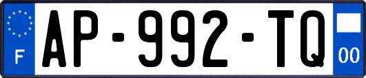 AP-992-TQ