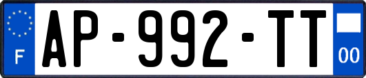 AP-992-TT