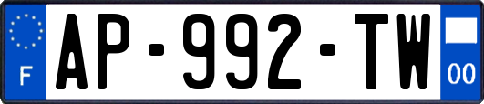 AP-992-TW