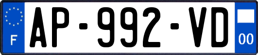 AP-992-VD