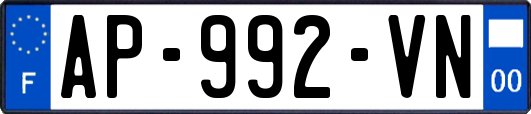 AP-992-VN