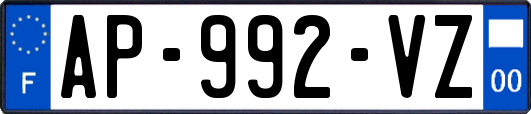 AP-992-VZ