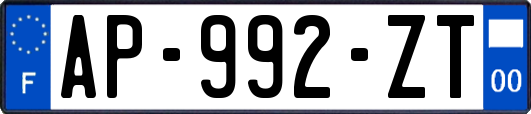 AP-992-ZT