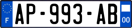 AP-993-AB