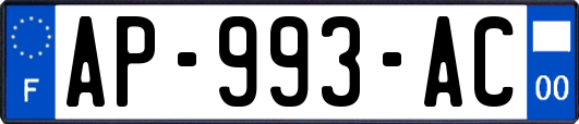 AP-993-AC