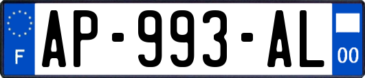 AP-993-AL