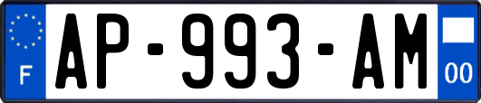 AP-993-AM