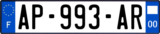 AP-993-AR