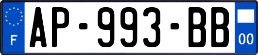 AP-993-BB