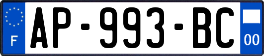 AP-993-BC