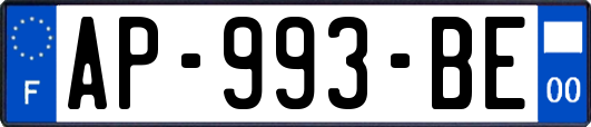 AP-993-BE