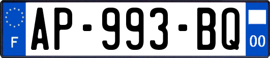 AP-993-BQ