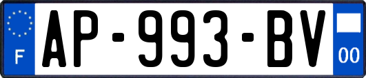 AP-993-BV