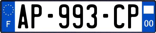 AP-993-CP