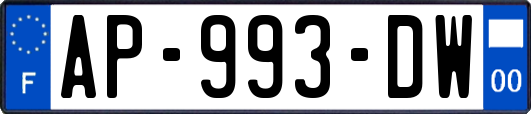 AP-993-DW