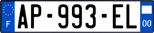 AP-993-EL
