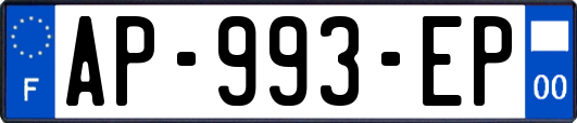 AP-993-EP