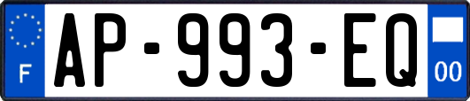 AP-993-EQ