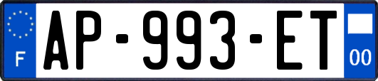 AP-993-ET