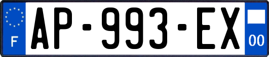 AP-993-EX