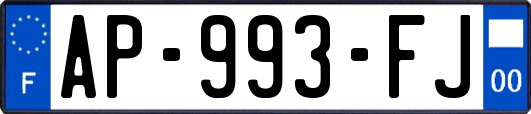 AP-993-FJ