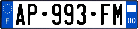 AP-993-FM