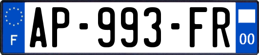 AP-993-FR