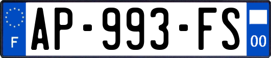 AP-993-FS