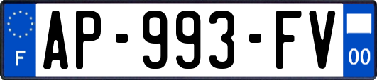 AP-993-FV
