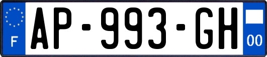 AP-993-GH