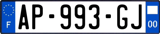 AP-993-GJ