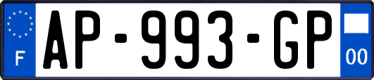 AP-993-GP