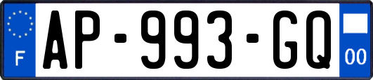 AP-993-GQ