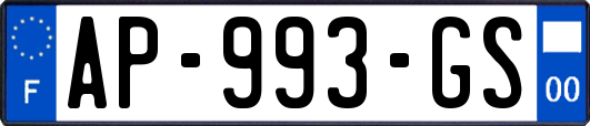 AP-993-GS