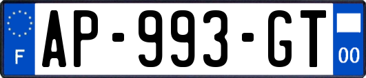 AP-993-GT