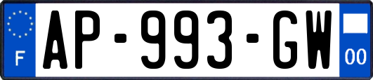 AP-993-GW