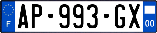 AP-993-GX